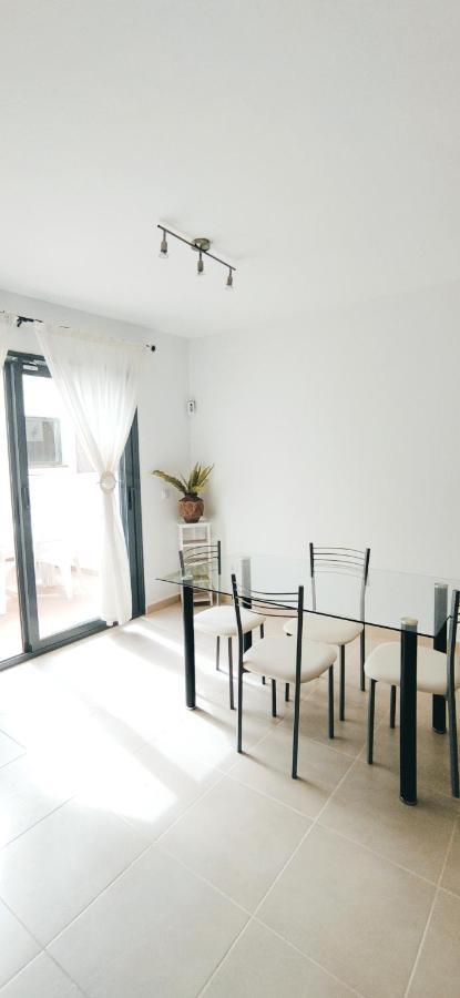 Triplex 8 Islas Caleta De Fuste Εξωτερικό φωτογραφία