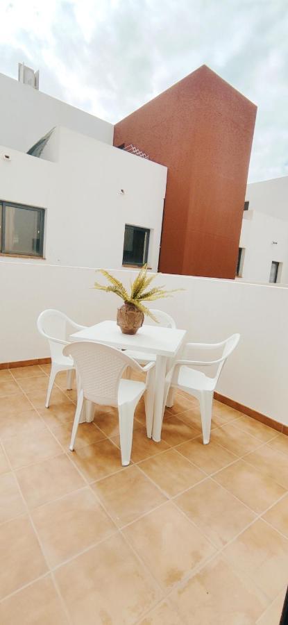 Triplex 8 Islas Caleta De Fuste Εξωτερικό φωτογραφία
