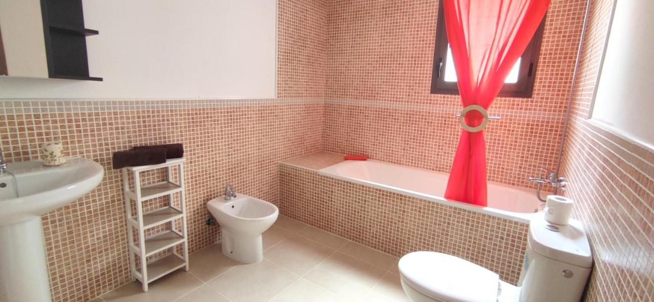 Triplex 8 Islas Caleta De Fuste Εξωτερικό φωτογραφία