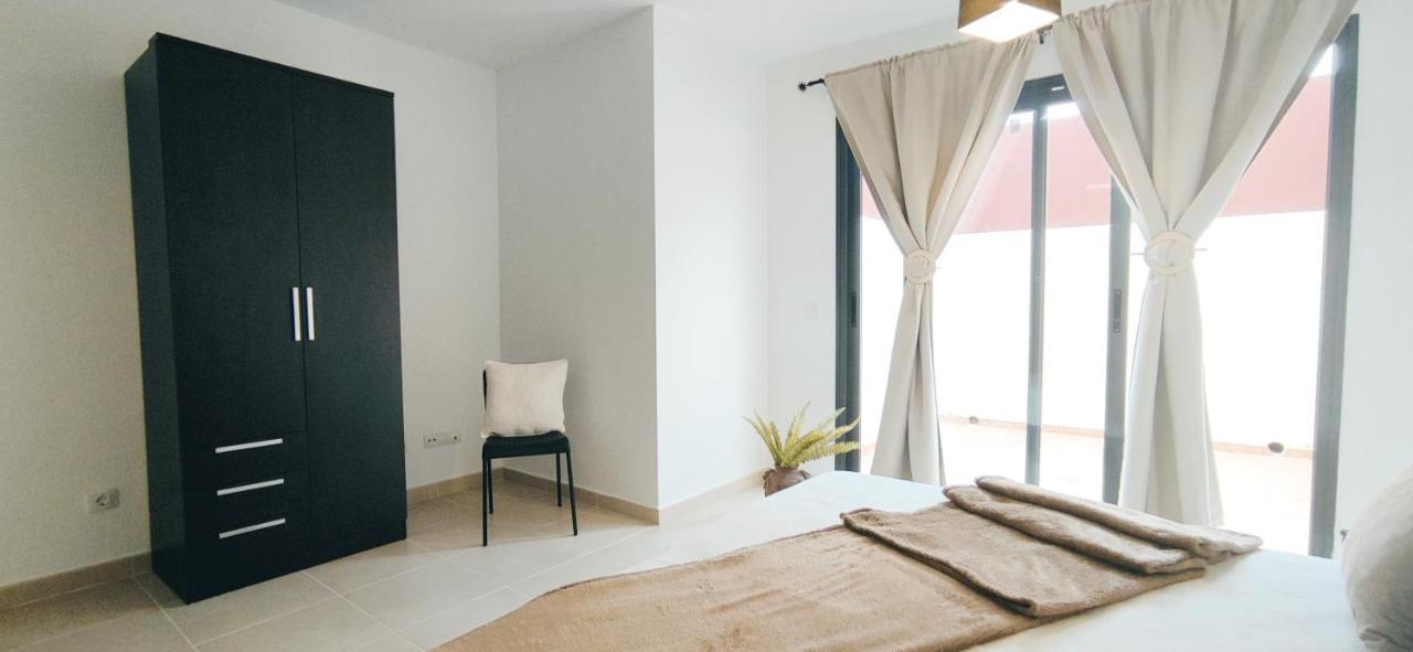 Triplex 8 Islas Caleta De Fuste Εξωτερικό φωτογραφία