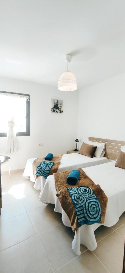 Triplex 8 Islas Caleta De Fuste Εξωτερικό φωτογραφία