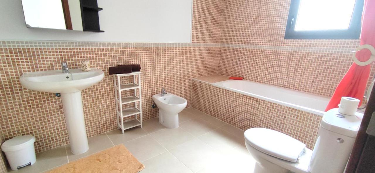 Triplex 8 Islas Caleta De Fuste Εξωτερικό φωτογραφία