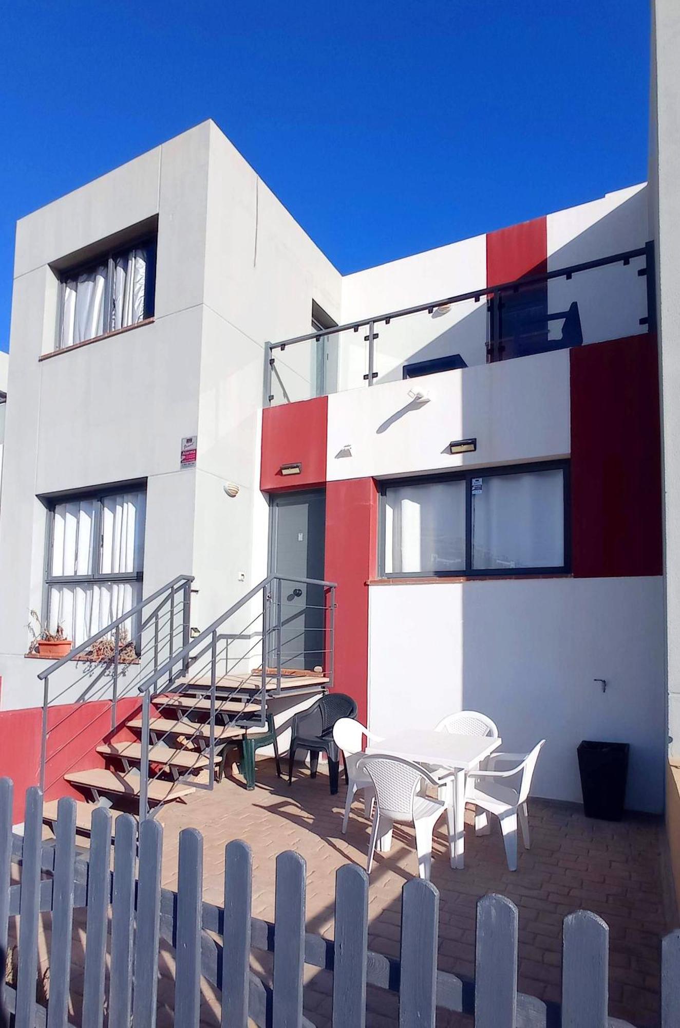 Triplex 8 Islas Caleta De Fuste Εξωτερικό φωτογραφία