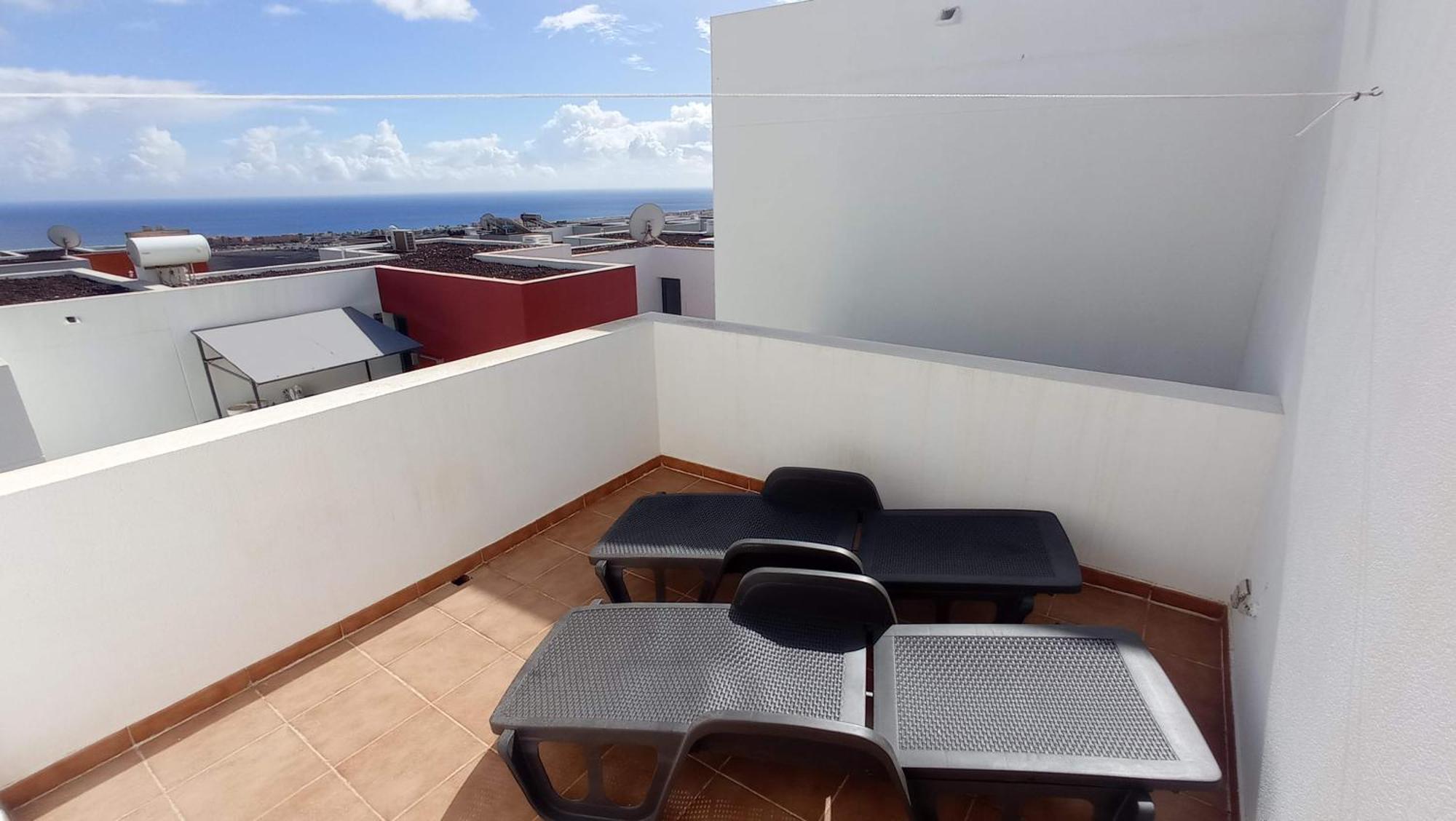 Triplex 8 Islas Caleta De Fuste Εξωτερικό φωτογραφία