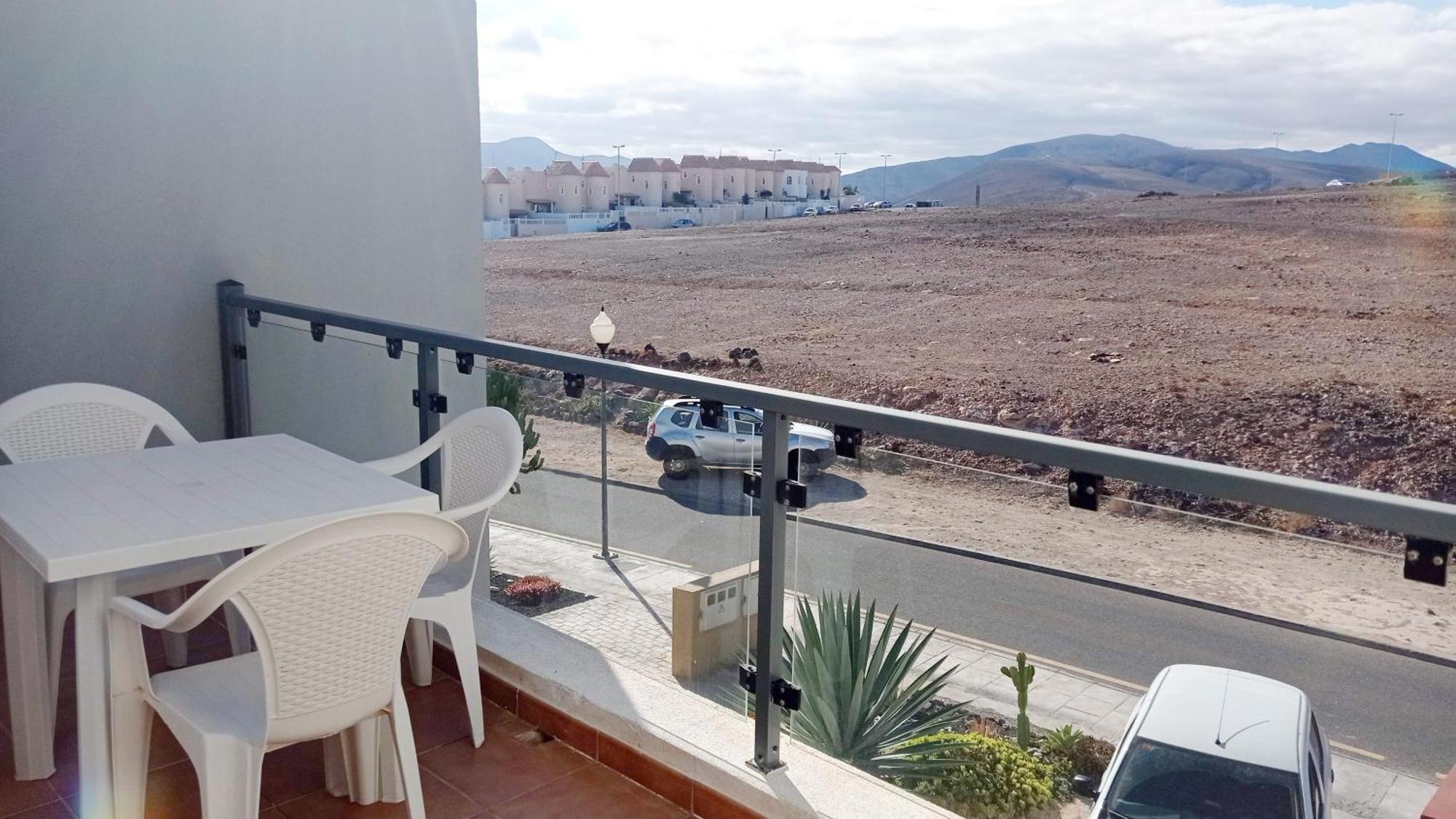 Triplex 8 Islas Caleta De Fuste Εξωτερικό φωτογραφία