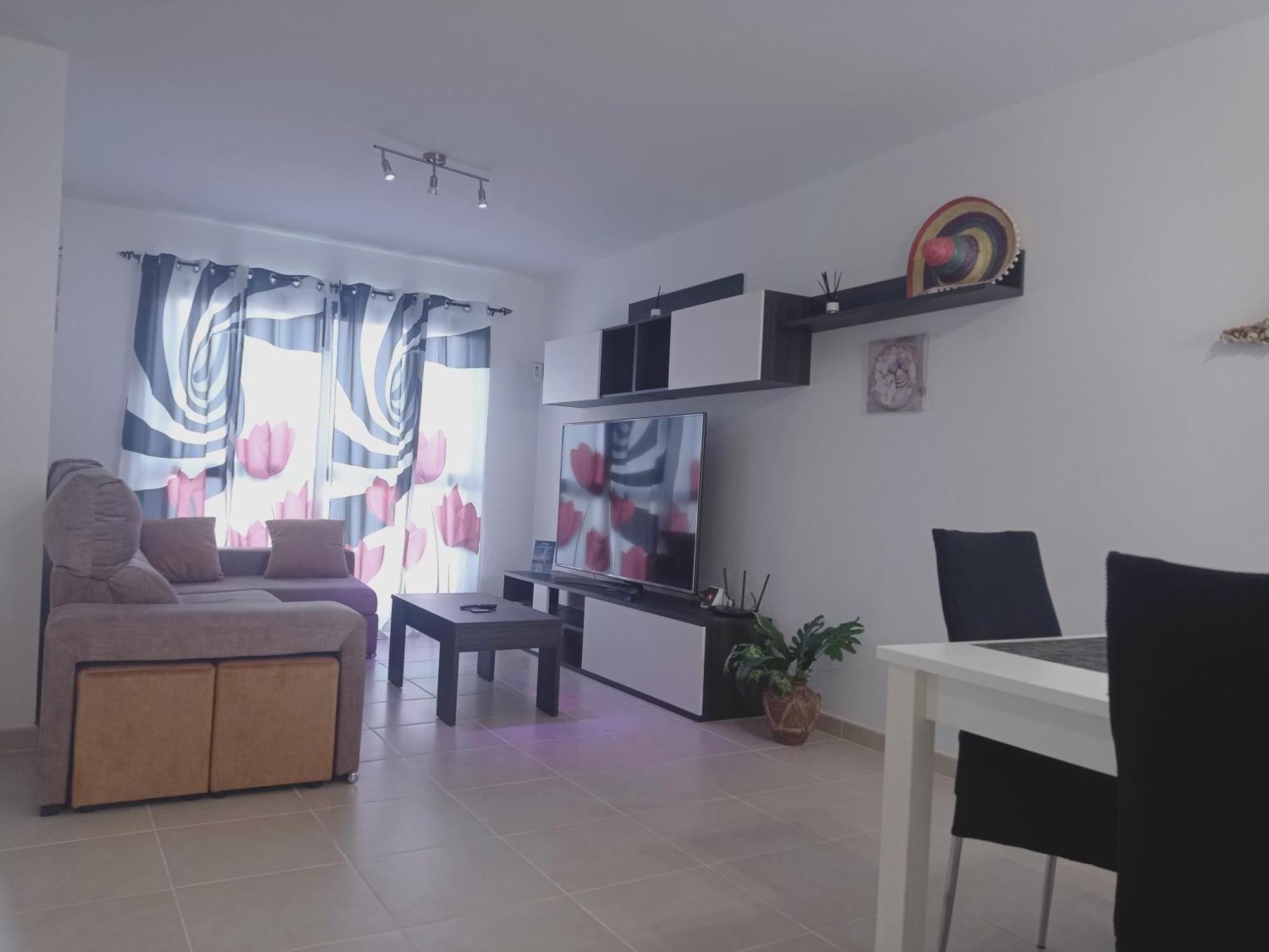 Triplex 8 Islas Caleta De Fuste Εξωτερικό φωτογραφία