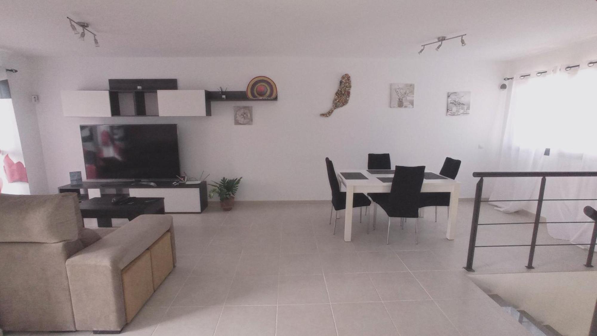 Triplex 8 Islas Caleta De Fuste Εξωτερικό φωτογραφία