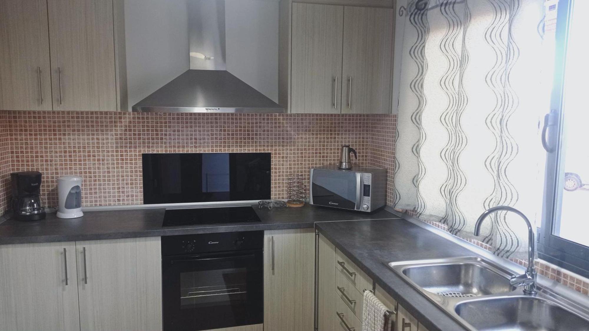 Triplex 8 Islas Caleta De Fuste Εξωτερικό φωτογραφία