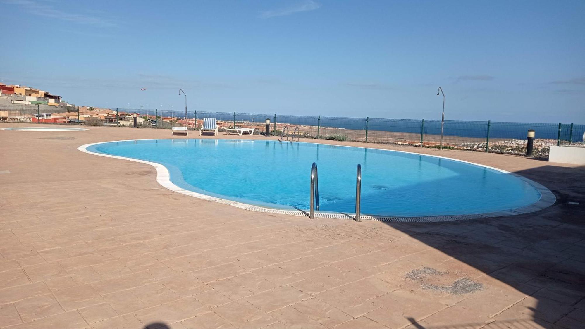 Triplex 8 Islas Caleta De Fuste Εξωτερικό φωτογραφία